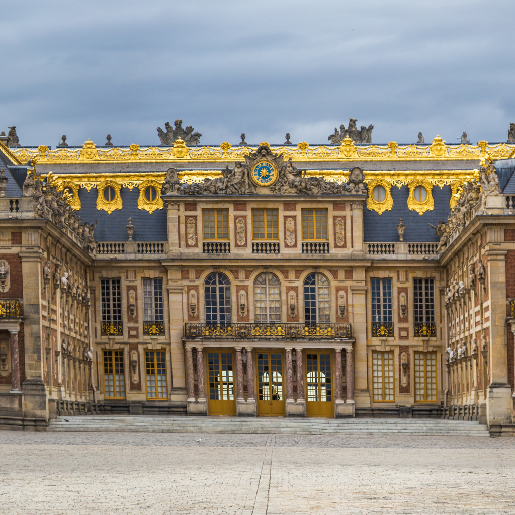 París Versailles