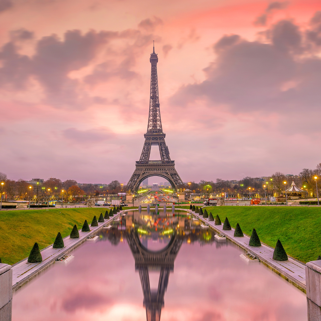 Paris
